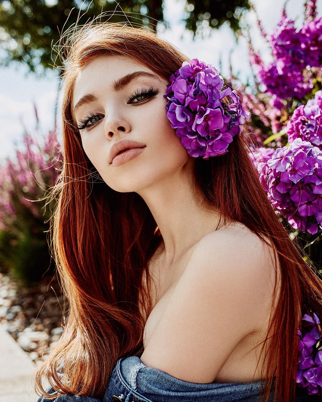 Picture of Renata Valliulina