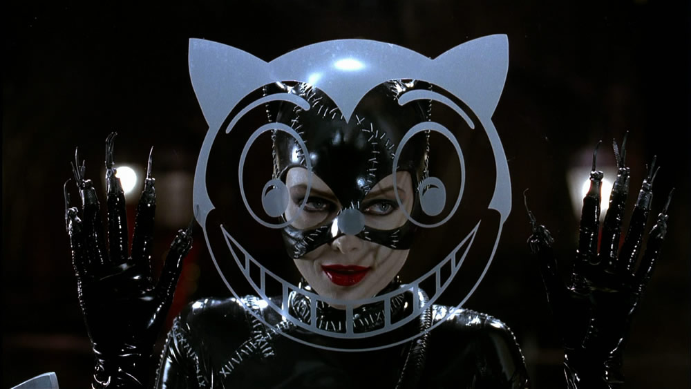 Batman Returns (1992) Batman Returns (1992)
