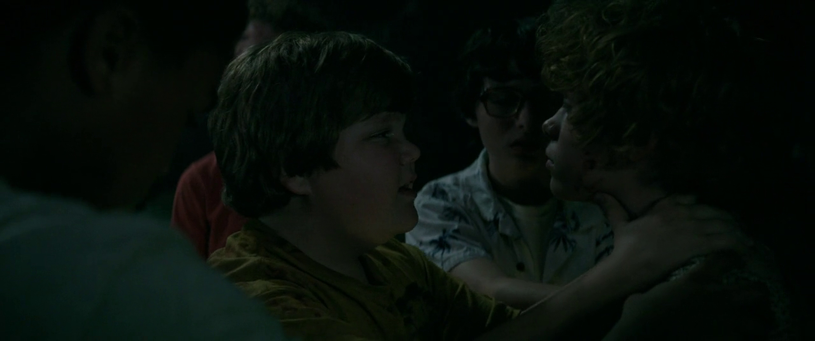IT (2017) IT (2017)