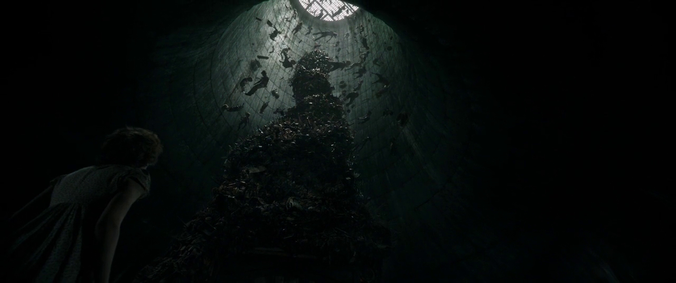 IT (2017) IT (2017)