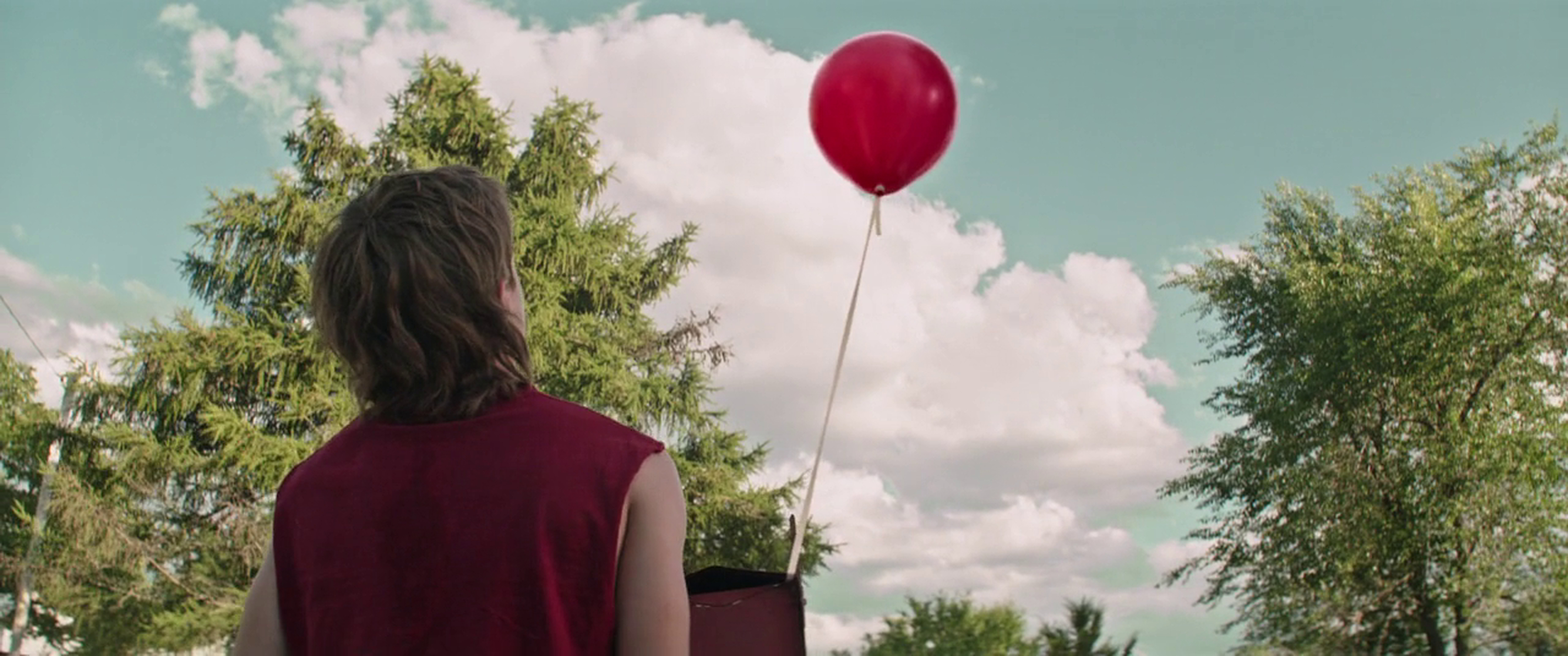 IT (2017) IT (2017)