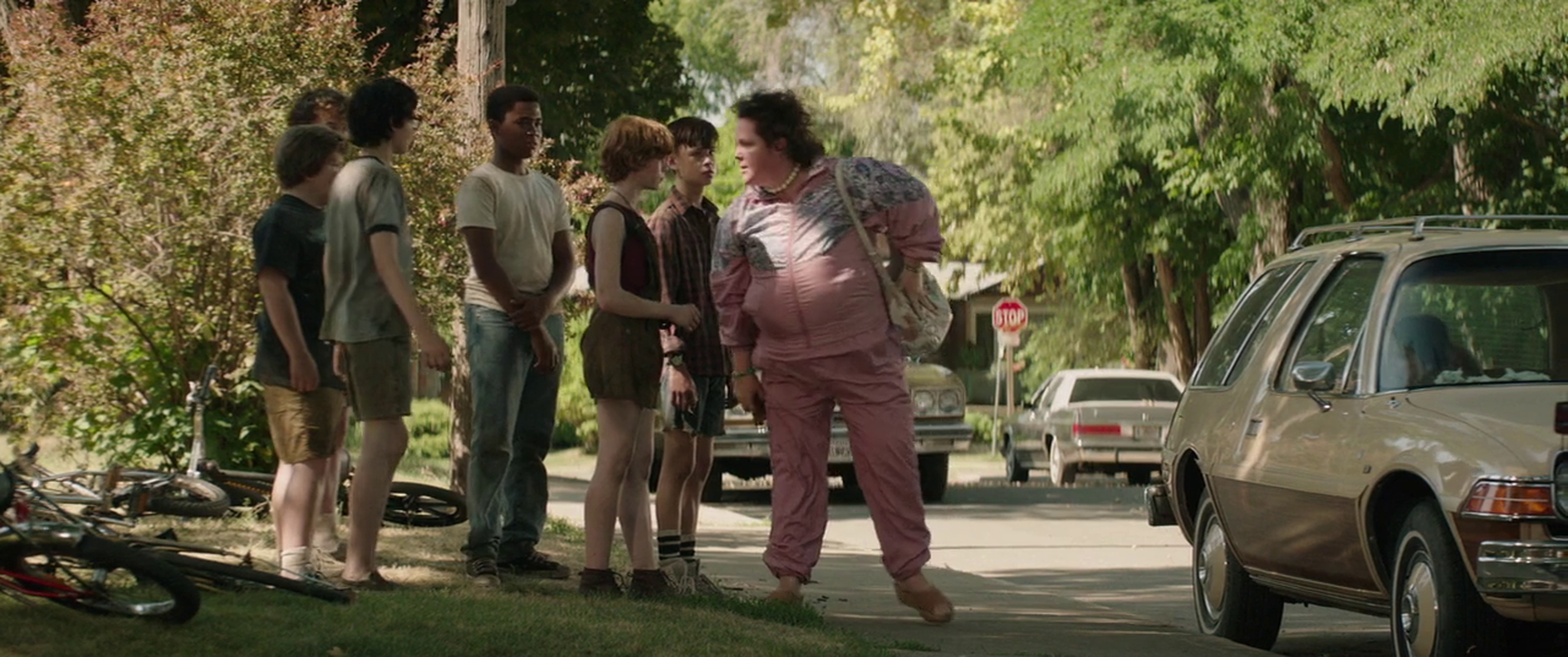 IT (2017) IT (2017)