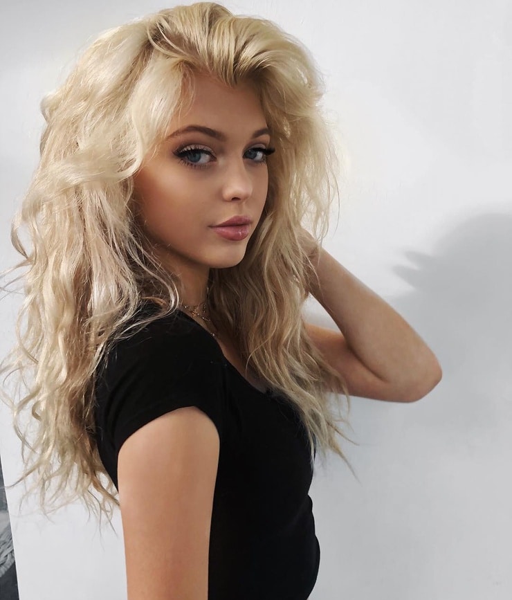 Loren Gray ~ Instagram