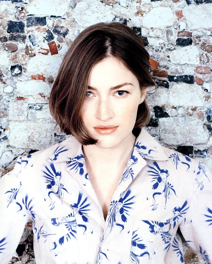 Picture Of Kelly Macdonald