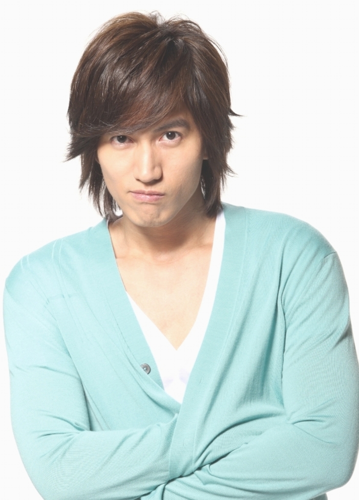 Picture of Jerry Yan