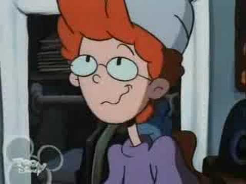 Picture Of Pepper Ann