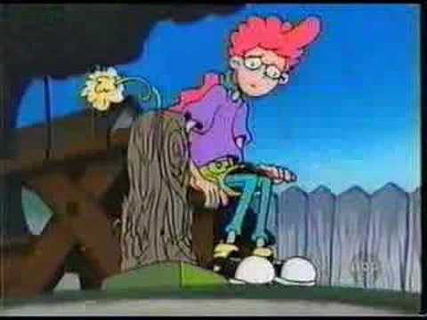 Picture Of Pepper Ann