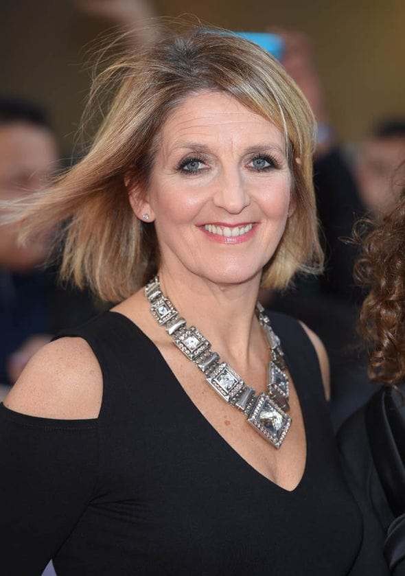 Picture Of Kaye Adams