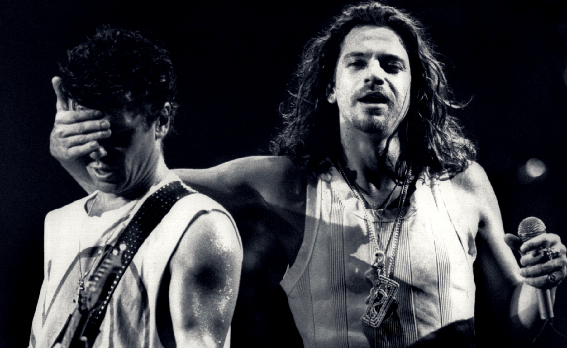Michael Hutchence Michael Hutchence