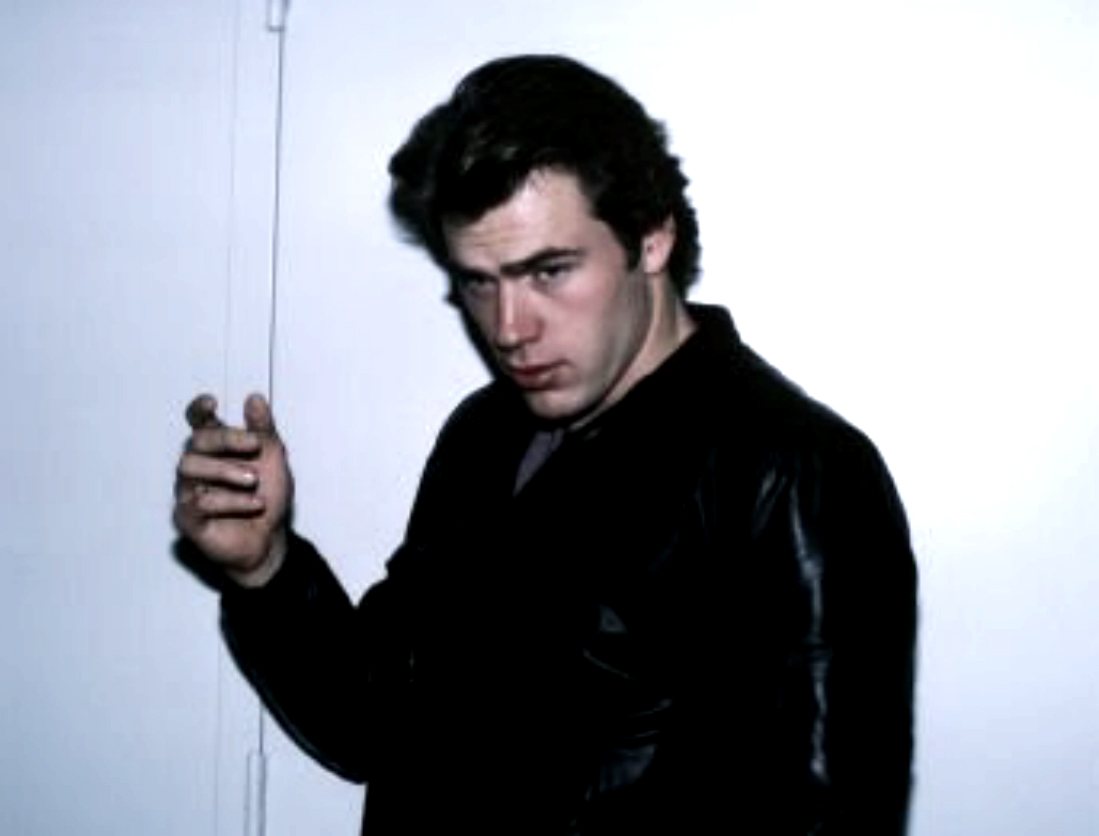 Jon-Erik Hexum Jon-Erik Hexum
