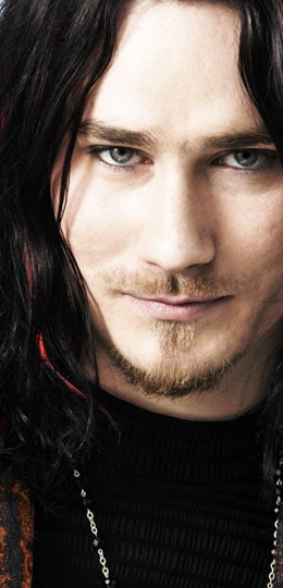 Picture Of Tuomas Holopainen