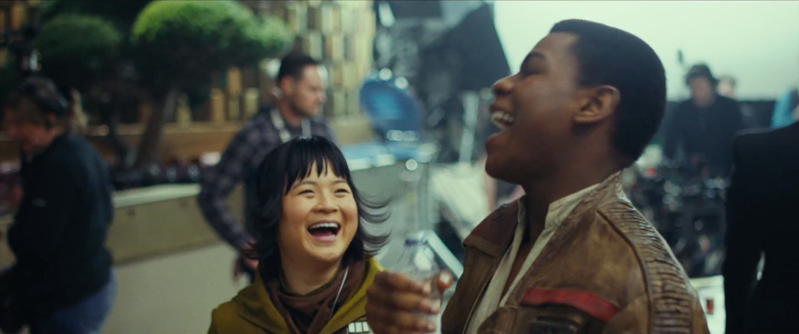 Kelly Marie Tran Kelly Marie Tran
