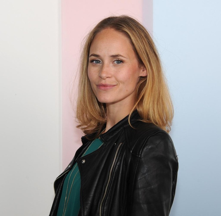Picture of Inez Bjørg David