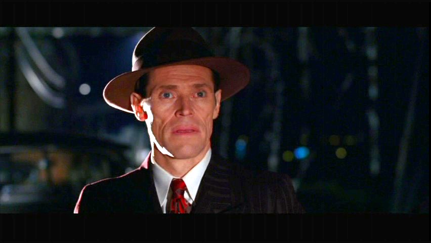 The Aviator The Aviator