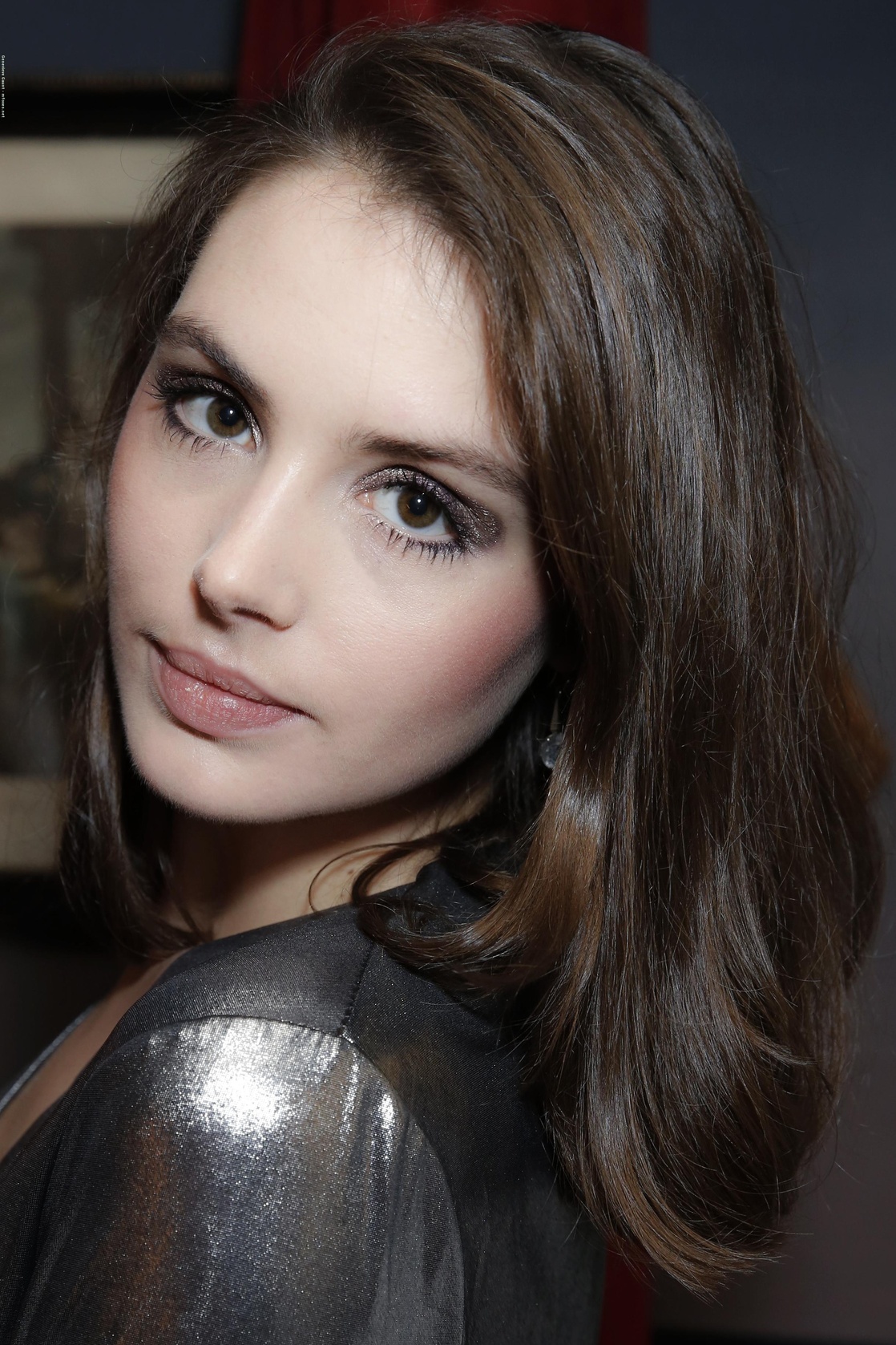 Genevieve Gaunt Genevieve Gaunt