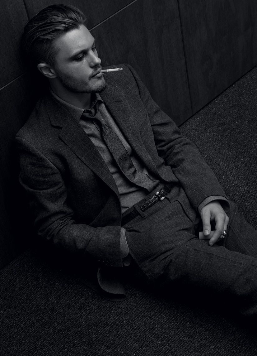 Michael Pitt Michael Pitt