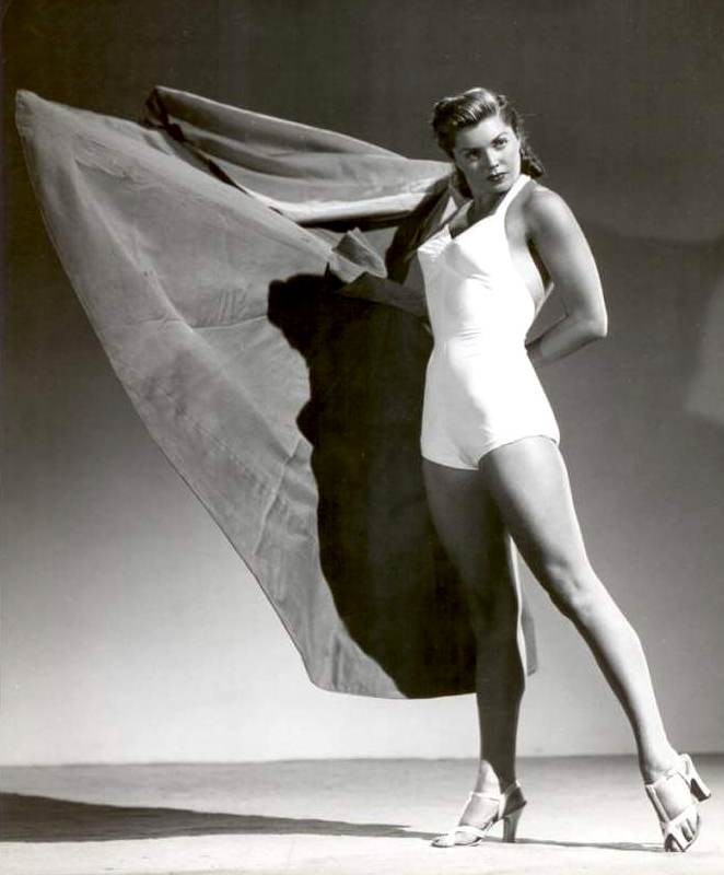 Picture of Esther Williams
