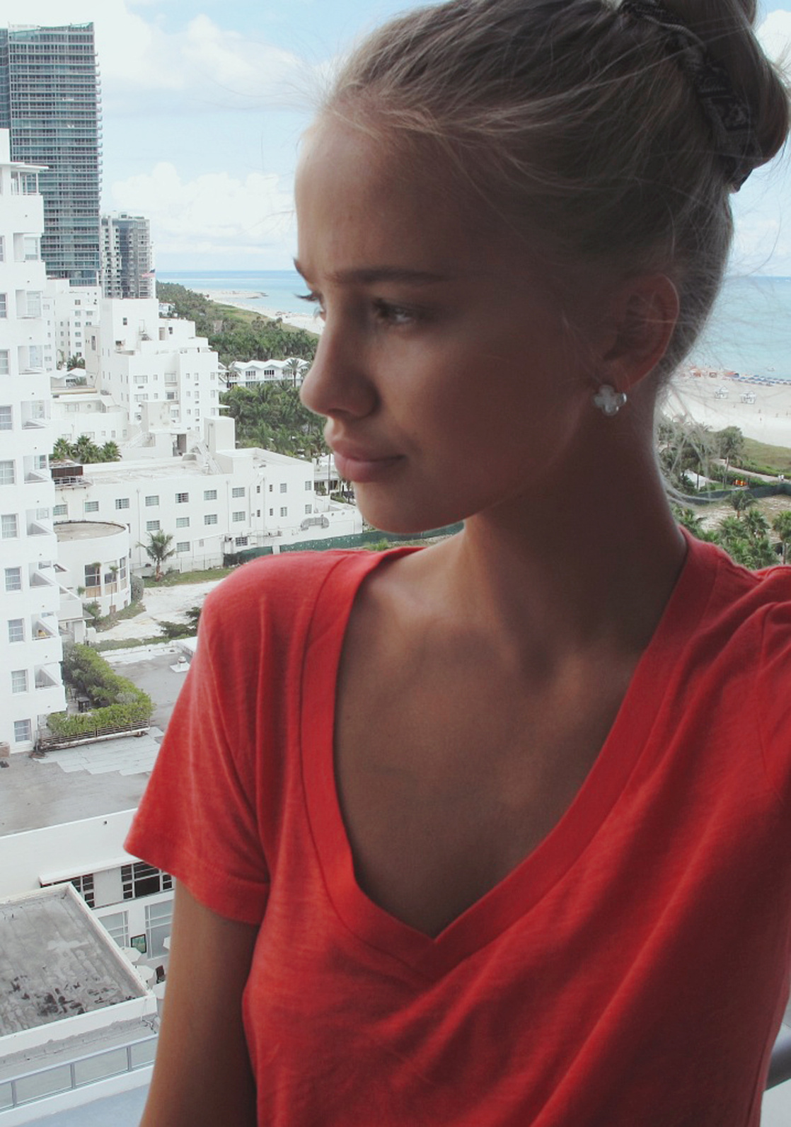 Valeria Sokolova Valeria Sokolova