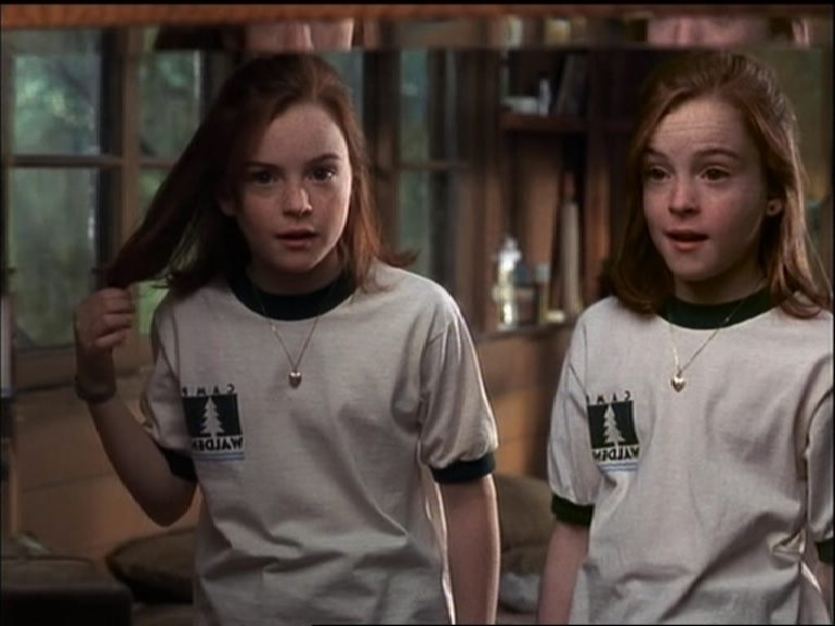 The Parent Trap (1998) The Parent Trap (1998)