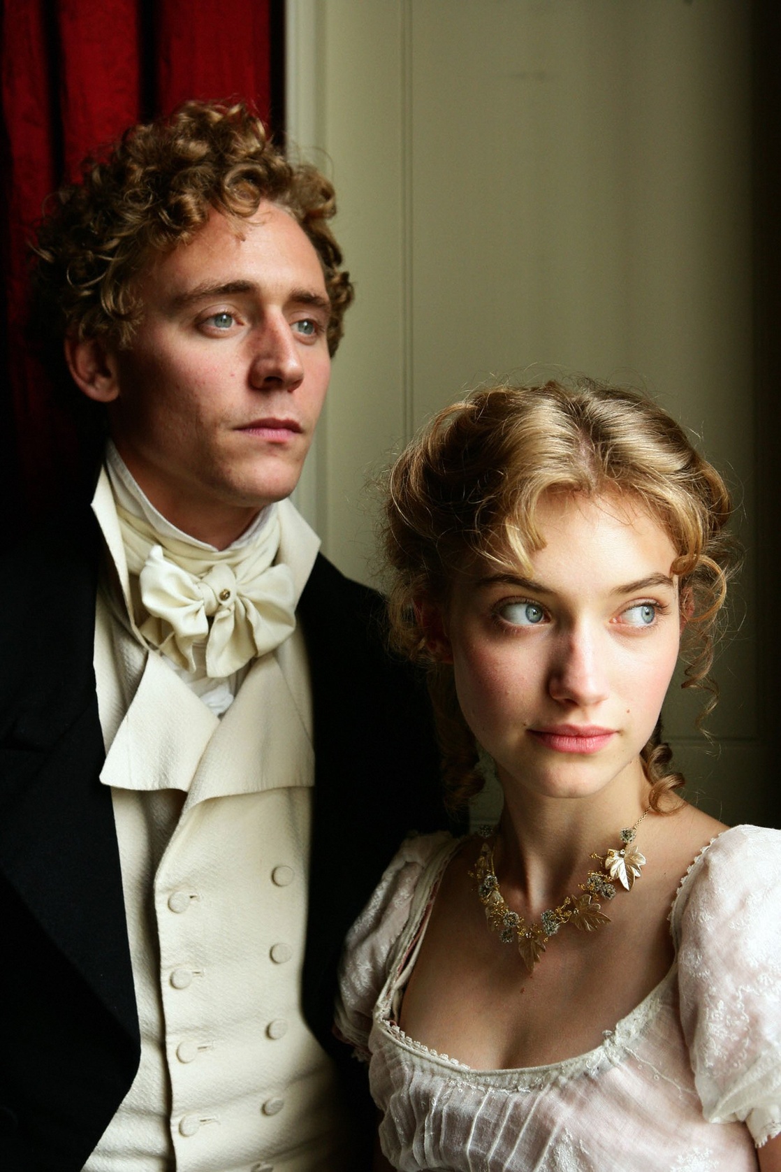 Miss Austen Regrets Miss Austen Regrets