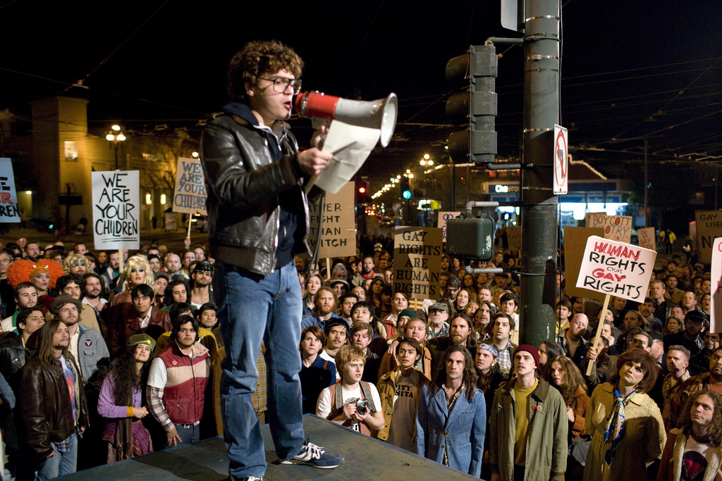 Milk (2008) Milk (2008)