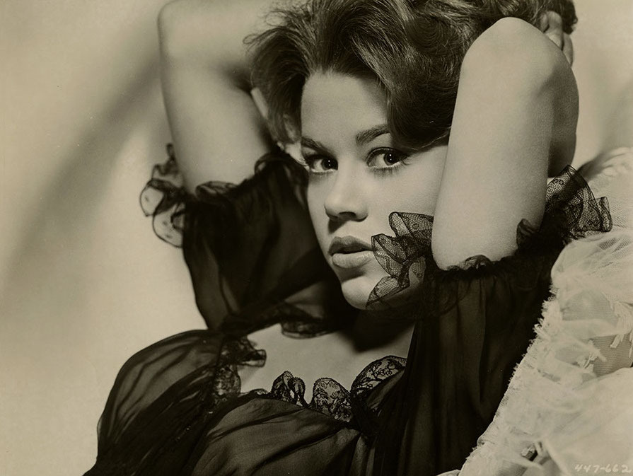 Jane Fonda Jane Fonda