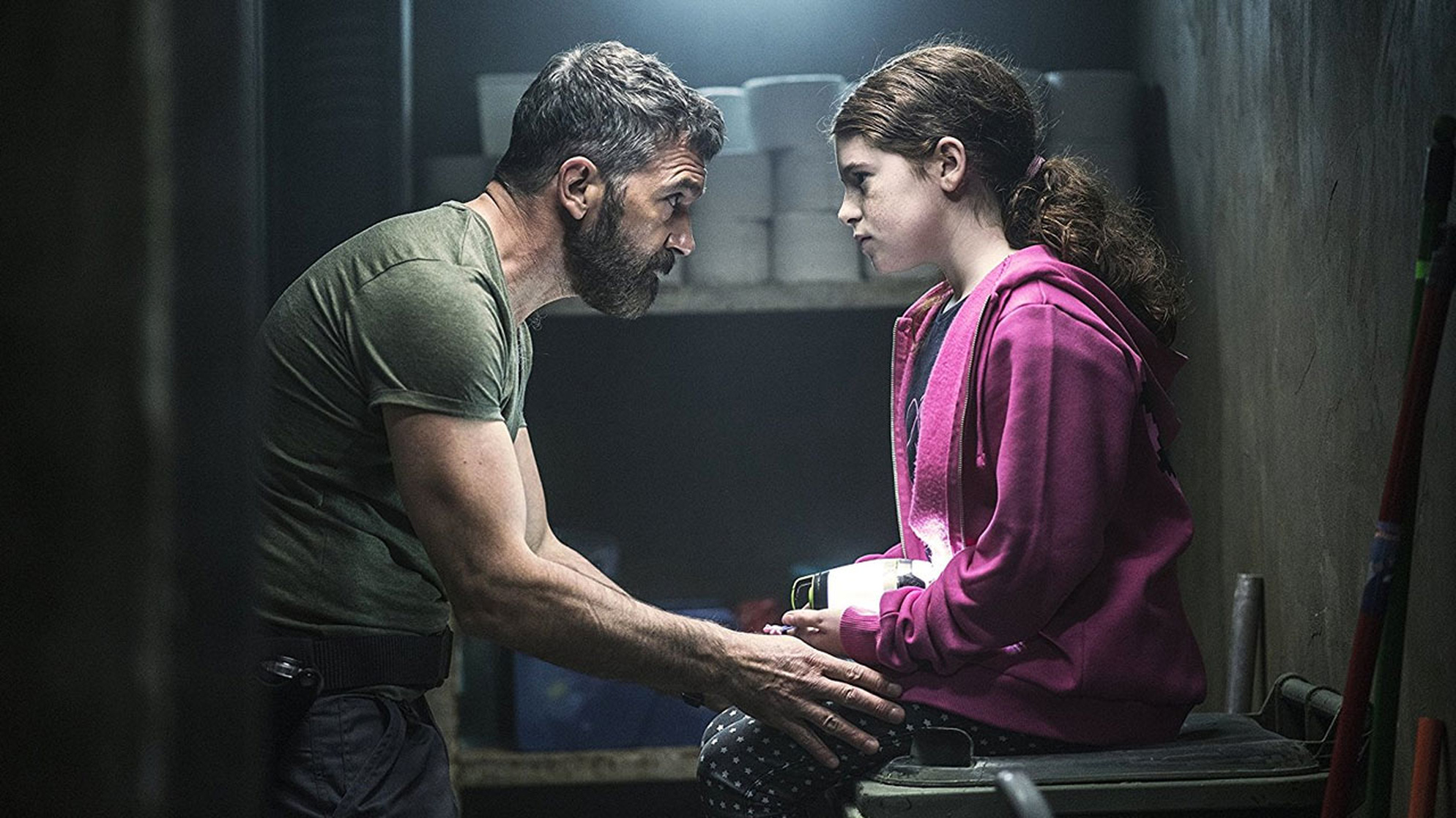 Security (2017) Security (2017)