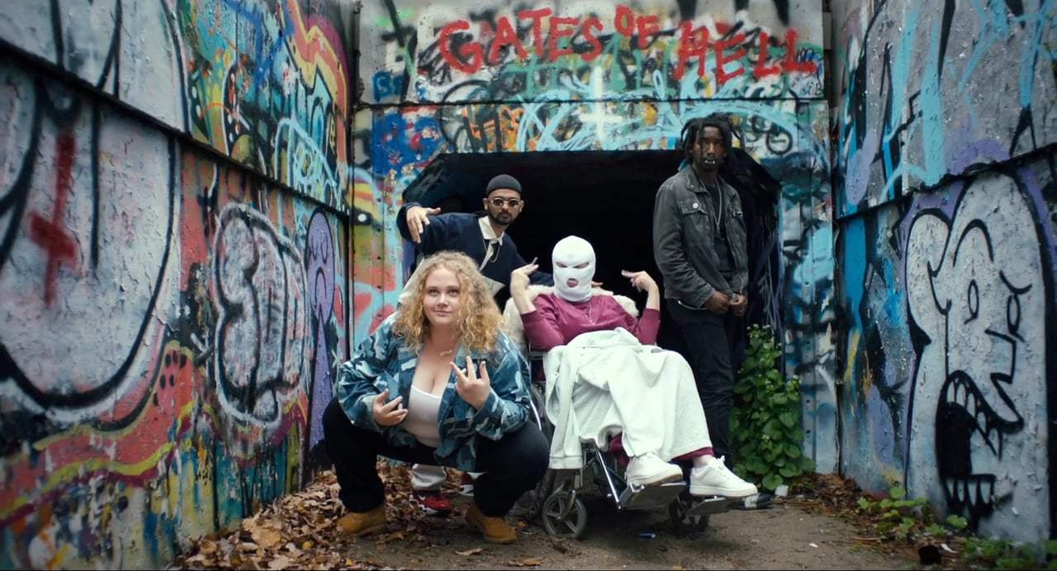 Patti Cake$ (2017) Patti Cake$ (2017)