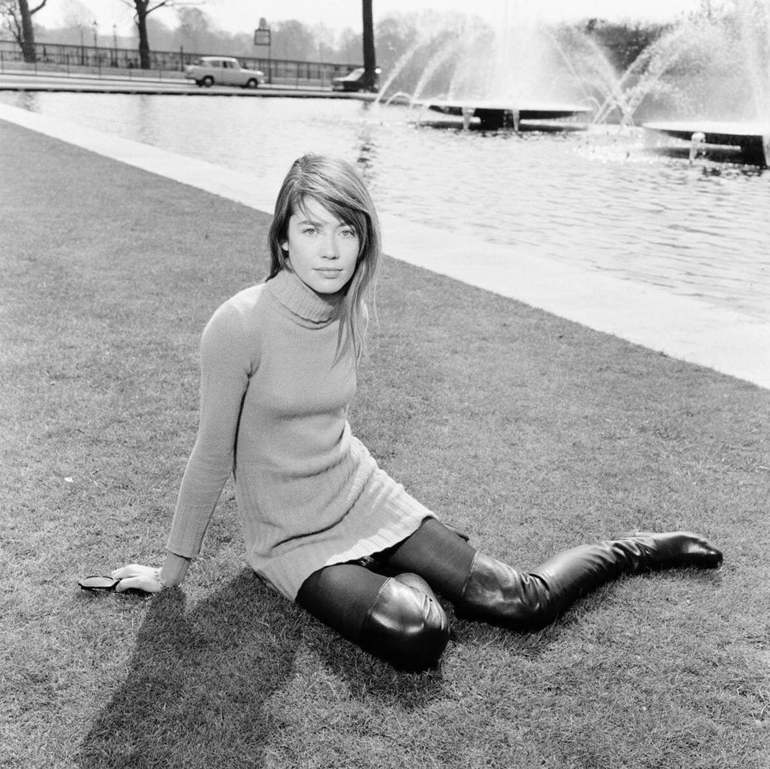 Françoise Hardy Françoise Hardy
