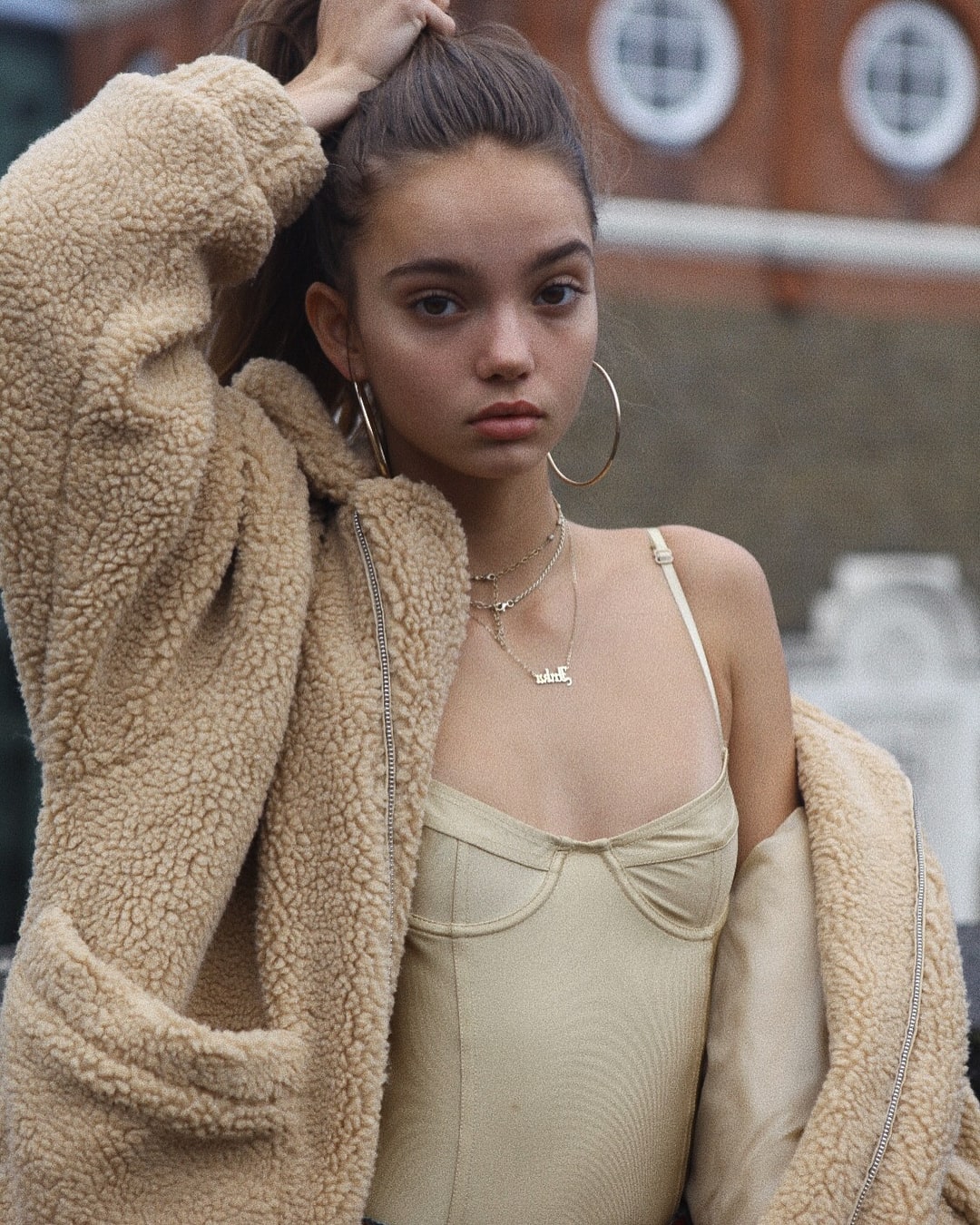 Picture Of Inka Williams 0865