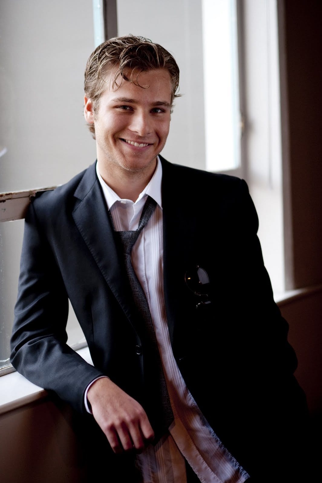 Picture of Anthony Ingruber