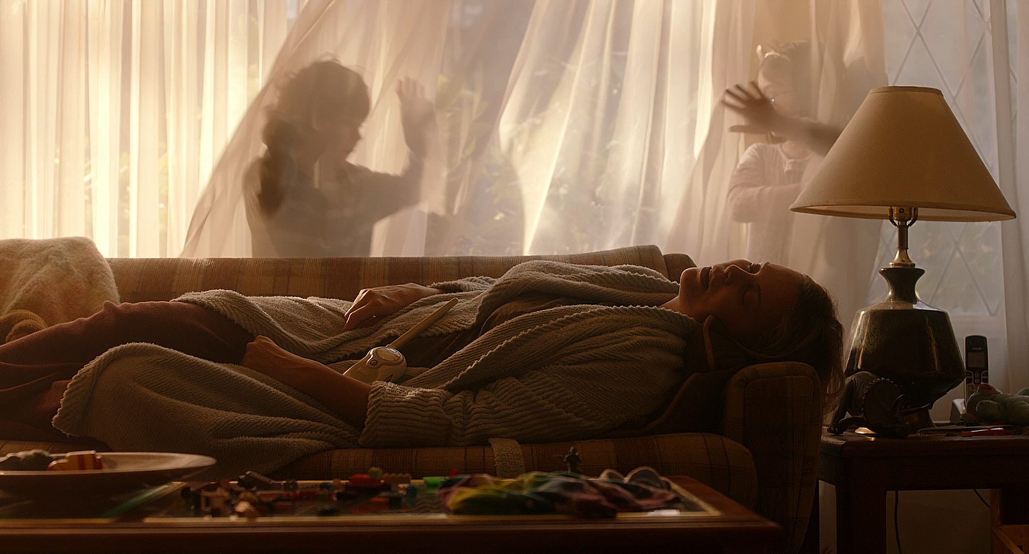 Tully (2018) Tully (2018)