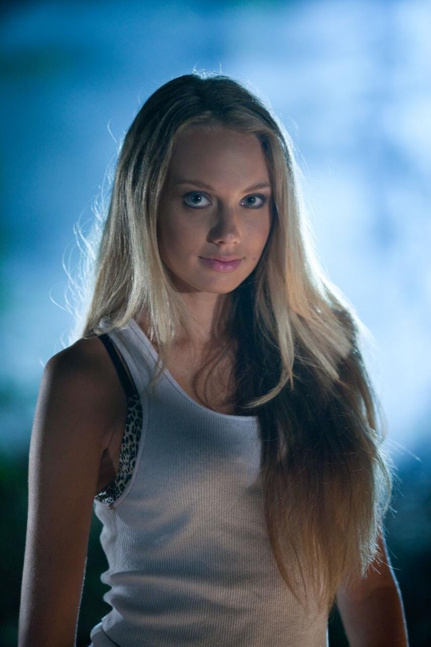 Picture Of Melissa Ordway 