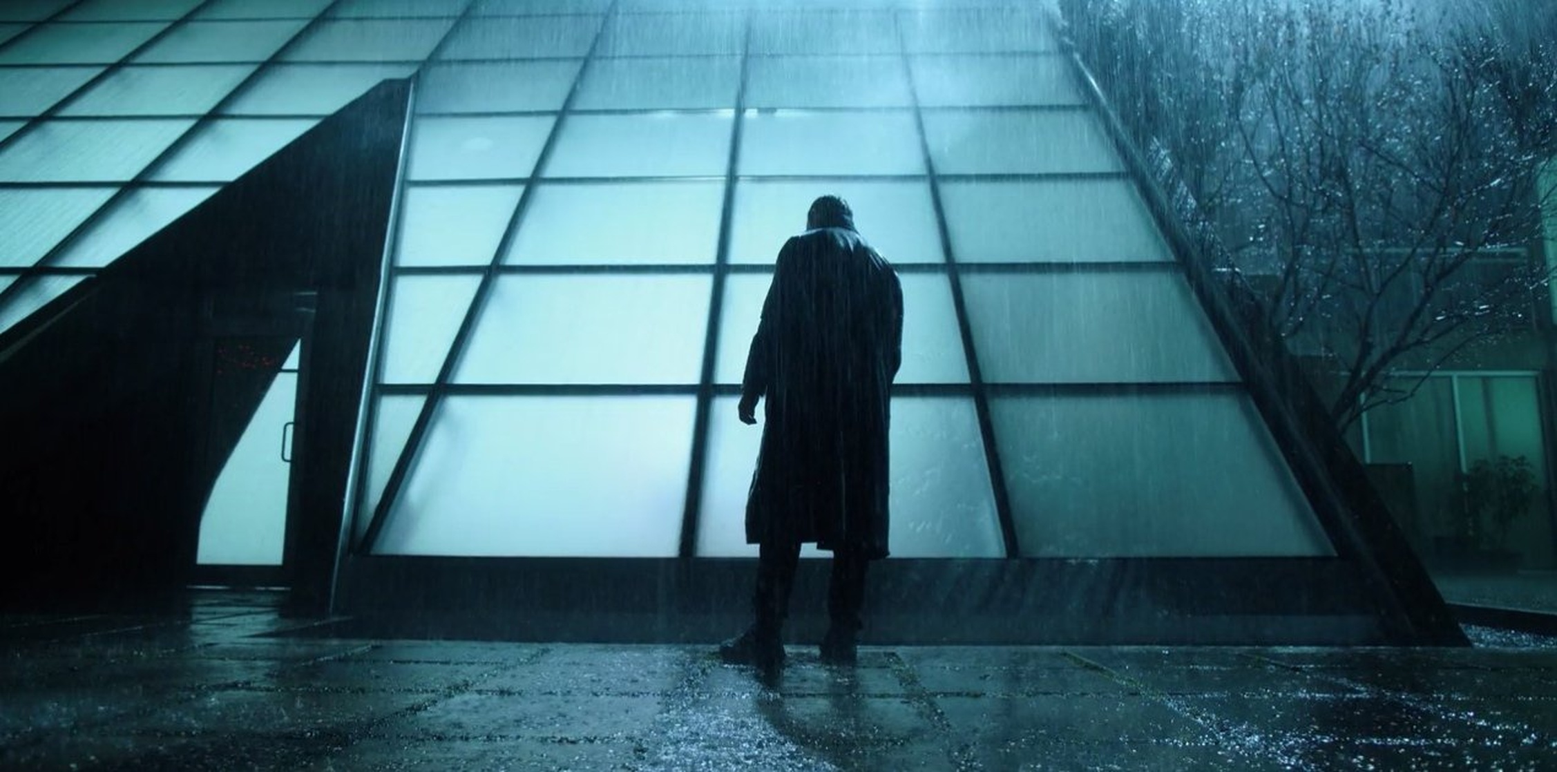 Altered Carbon (2018- ) Altered Carbon (2018- )