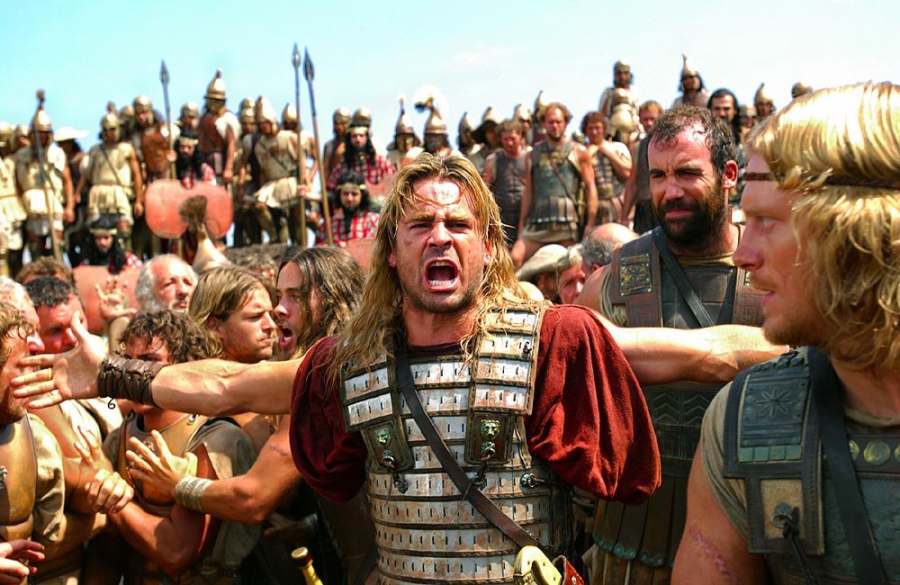 Alexander (2004) Alexander (2004)