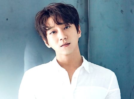 Picture Of Hwang Chi Yeul