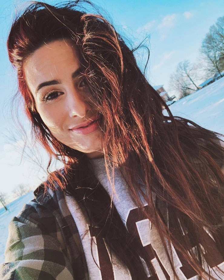 Lauren cimorelli