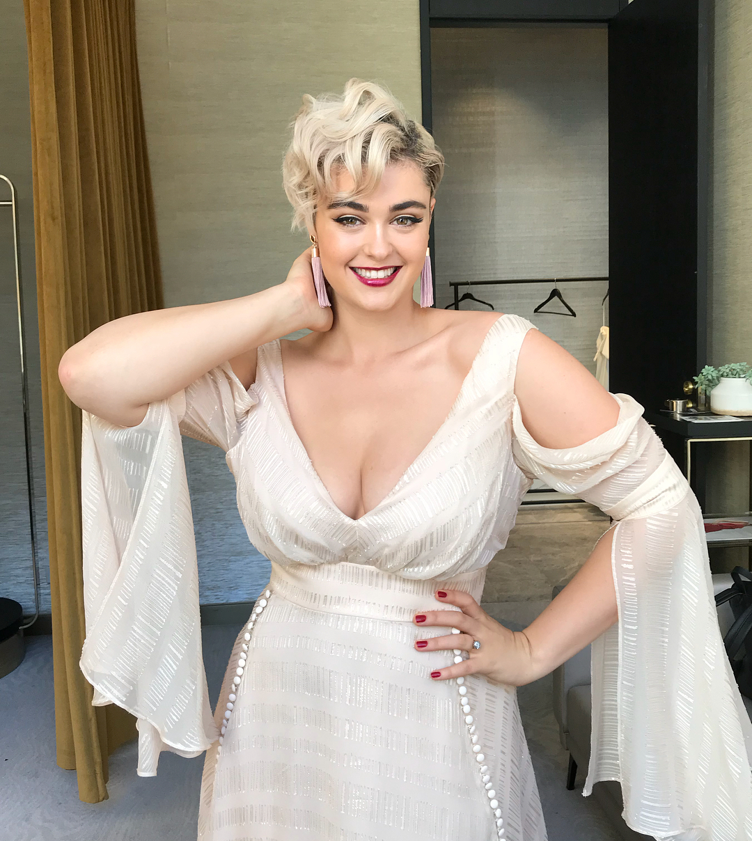 Picture of Stefania Ferrario