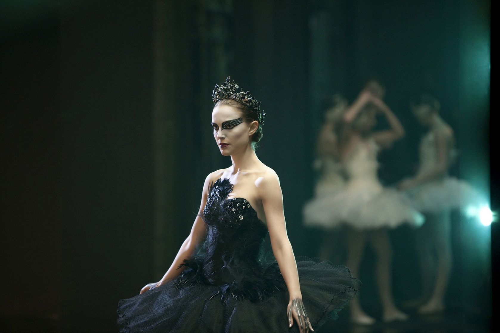 Black Swan (2010) Black Swan (2010)