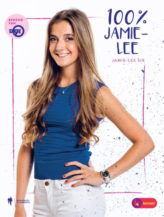 Image Of Jamie Lee Six