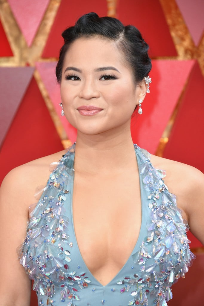 Kelly Marie Tran Picture