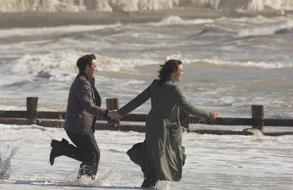 Atonement (2007) Atonement (2007)