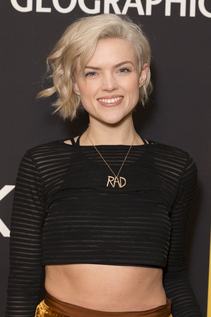 Picture Of Erin Richards