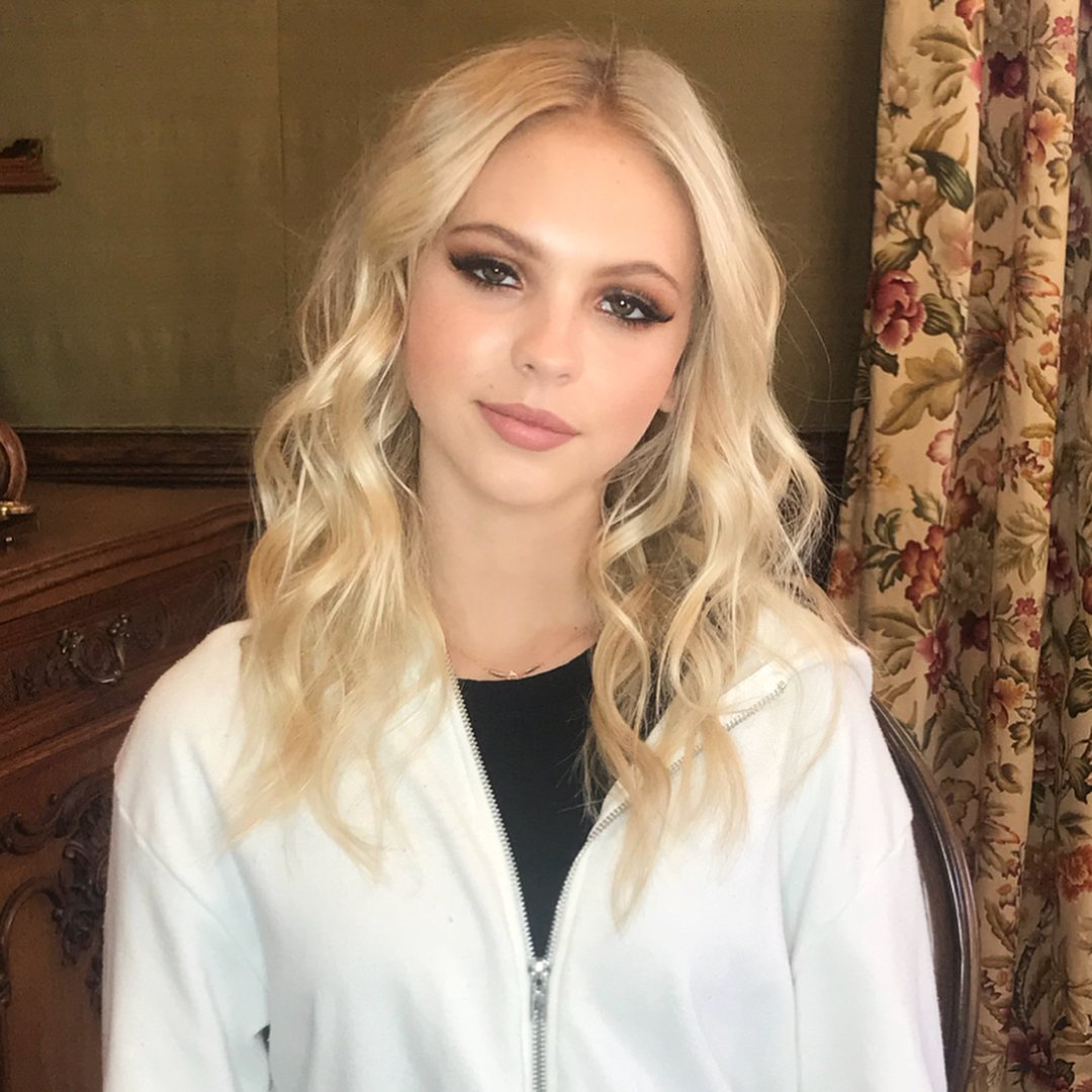Jordyn Jones 2013