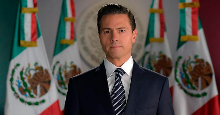 Enrique Pe A Nieto Picture