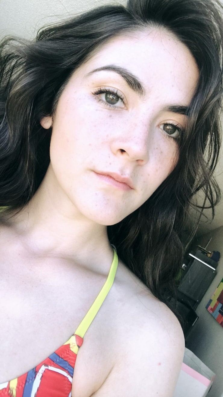 Picture Of Isabelle Fuhrman