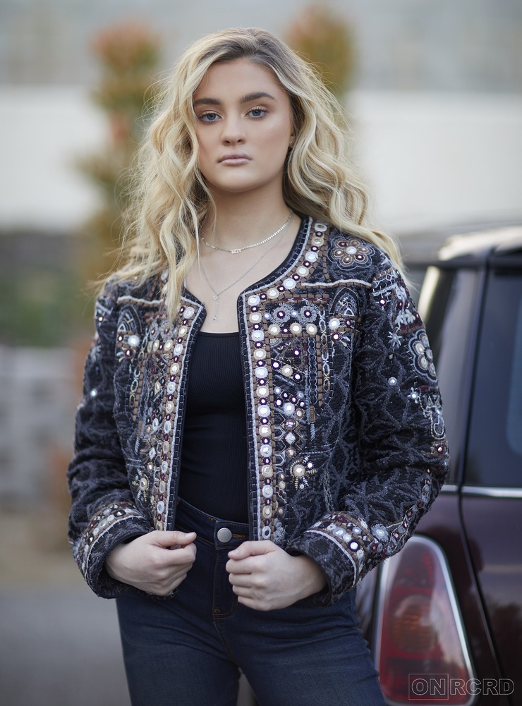 Picture of Lizzy Greene