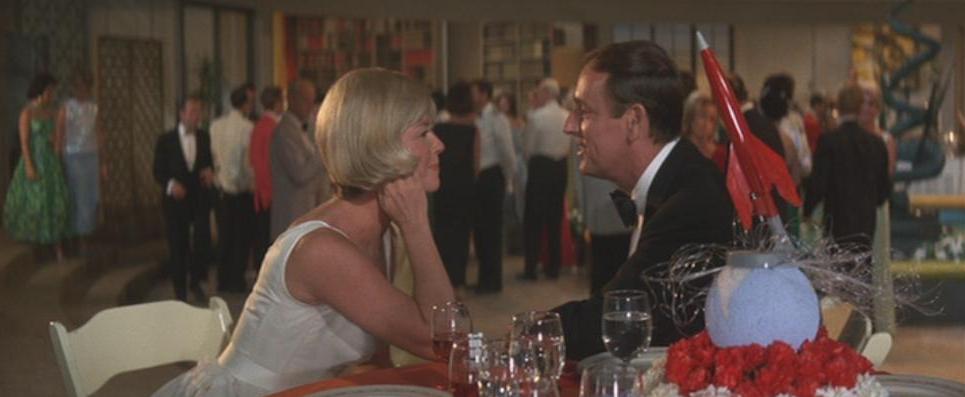 The Glass Bottom Boat (1966) The Glass Bottom Boat (1966)