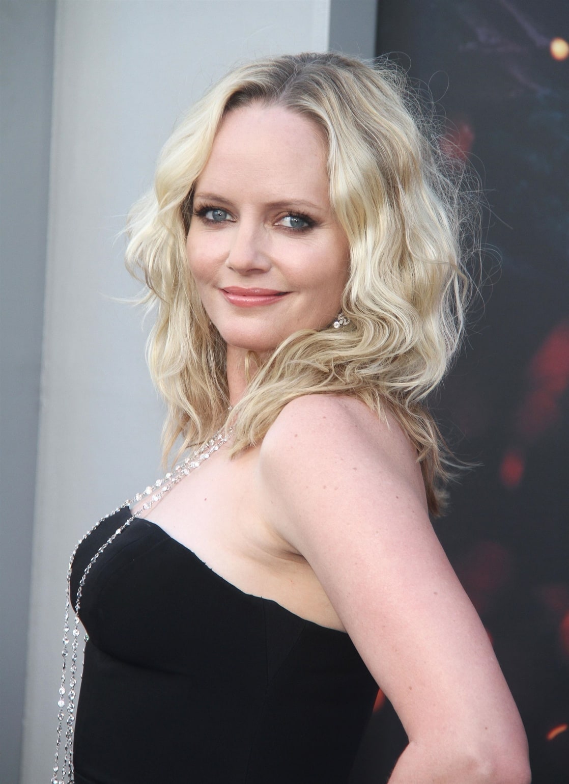 Sexy marley shelton 41 Sexiest