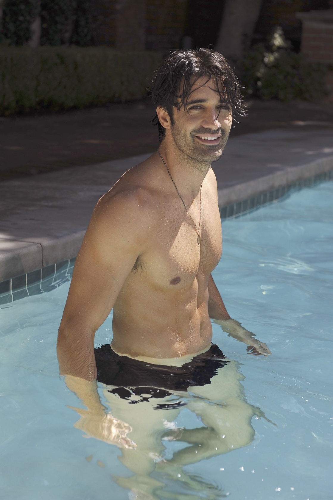 gilles marini naked pic sneaky sex in the shower
